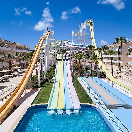 Fergus Club Mallorca Waterpark Magaluf  Exterior foto
