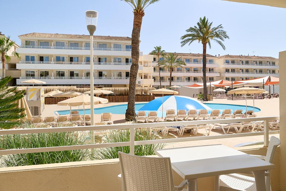 Fergus Club Mallorca Waterpark Magaluf  Exterior foto