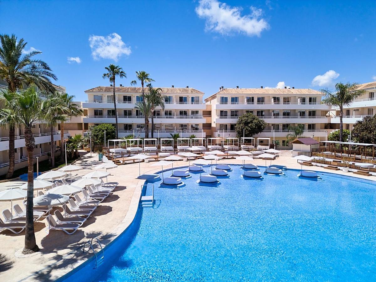 Fergus Club Mallorca Waterpark Magaluf  Exterior foto