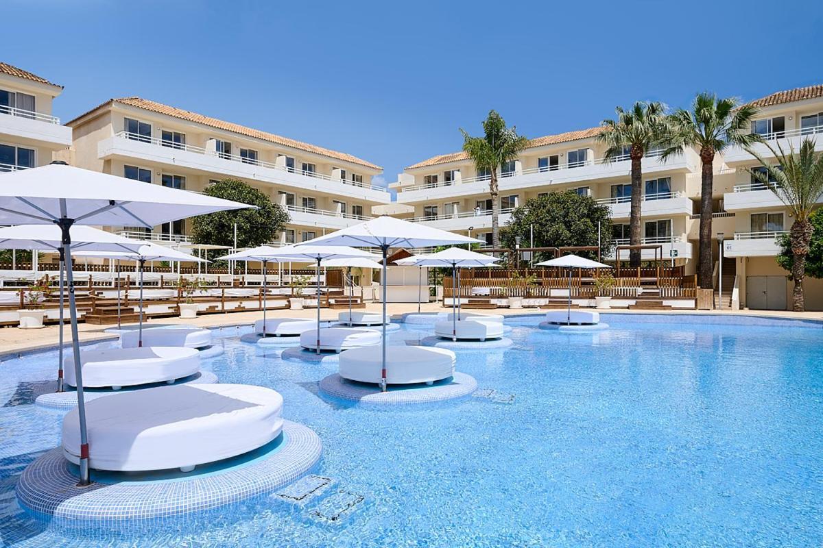 Fergus Club Mallorca Waterpark Magaluf  Exterior foto