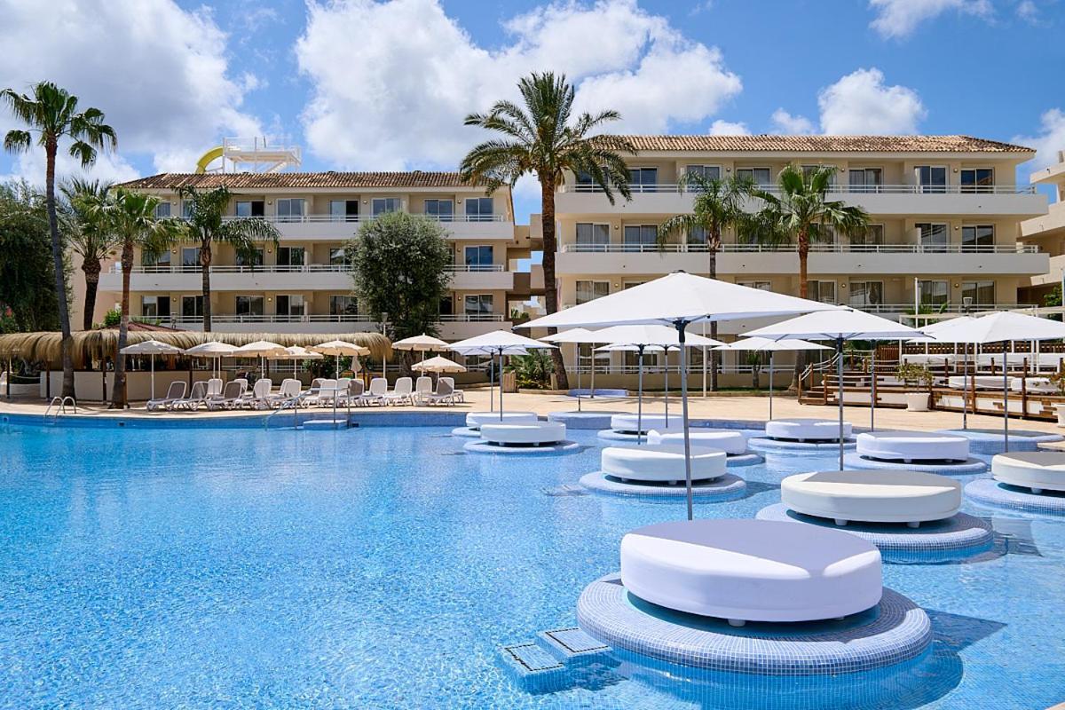 Fergus Club Mallorca Waterpark Magaluf  Exterior foto