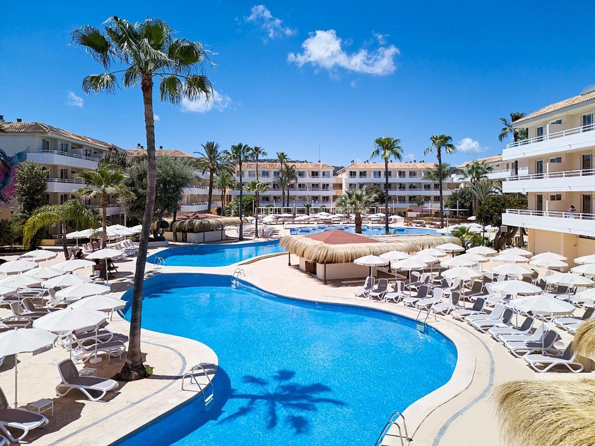 Fergus Club Mallorca Waterpark Magaluf  Exterior foto