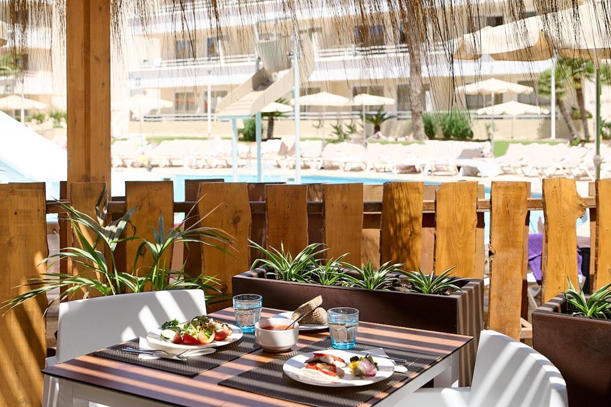 Fergus Club Mallorca Waterpark Magaluf  Exterior foto
