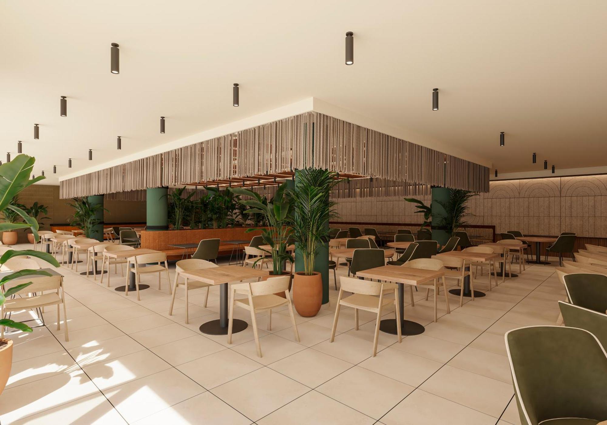 Fergus Club Mallorca Waterpark Magaluf  Exterior foto